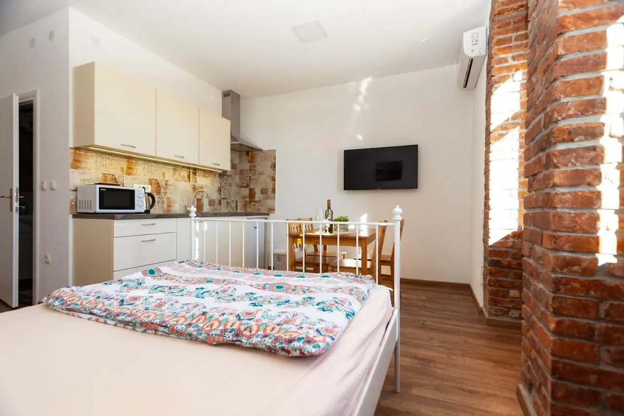 Lighthouse Rijeka Apartment