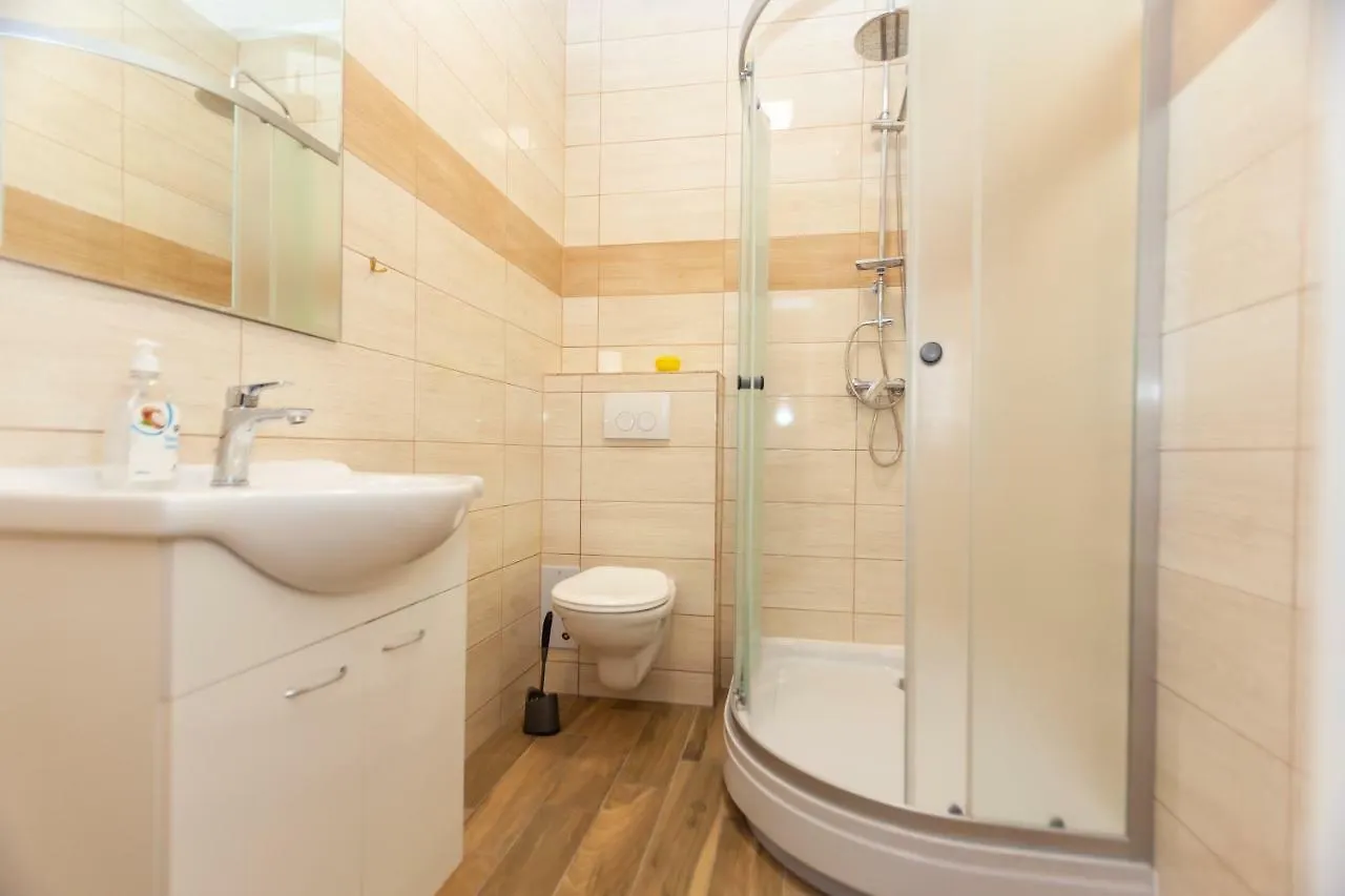 Lighthouse Rijeka Apartment
