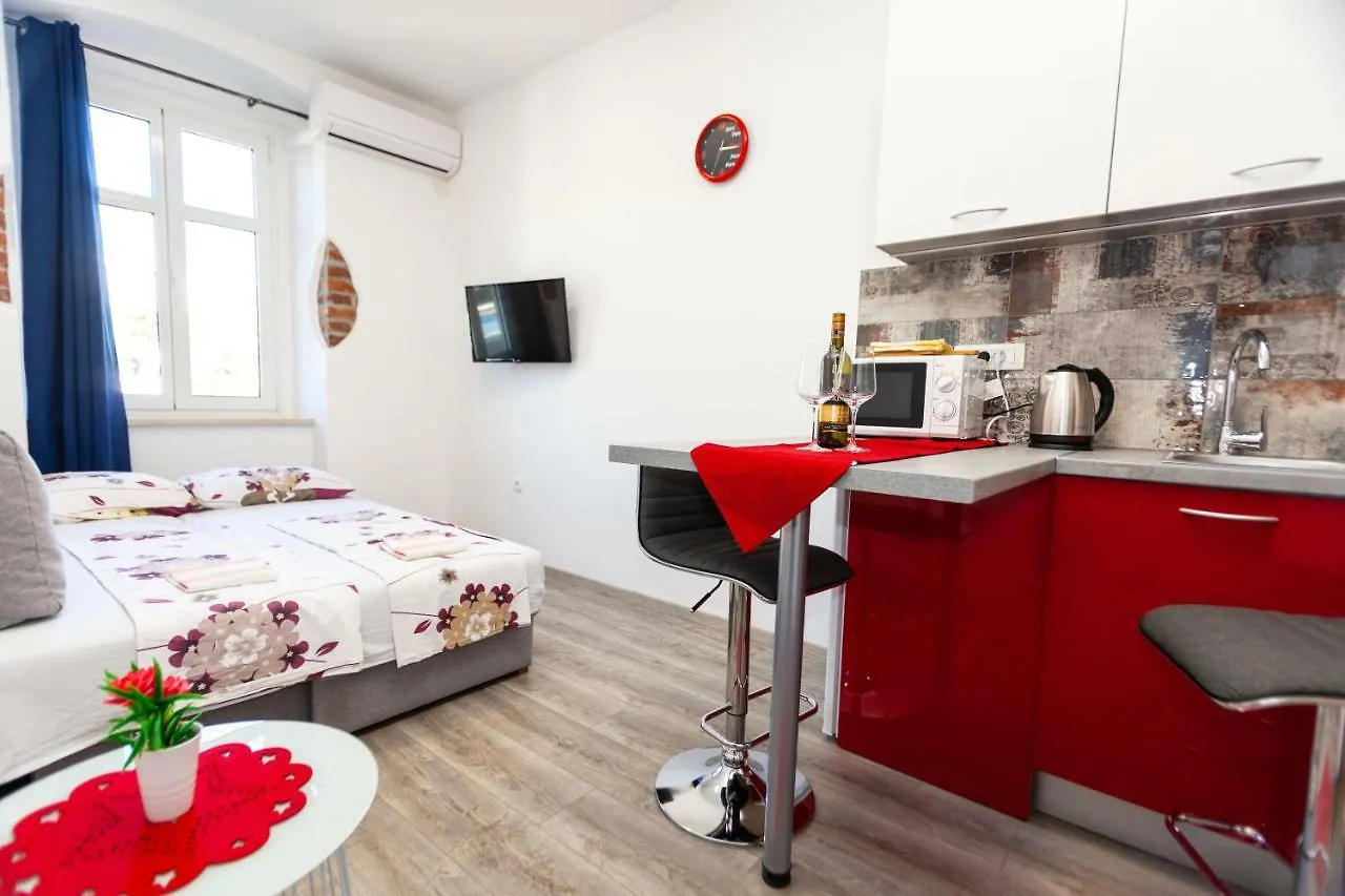 Lighthouse Rijeka Apartment
