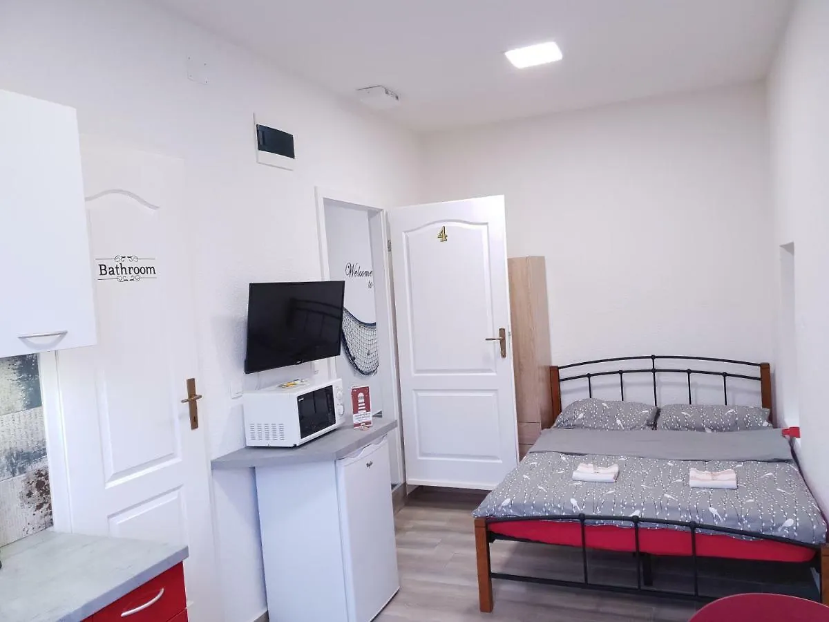 Lighthouse Rijeka Apartment