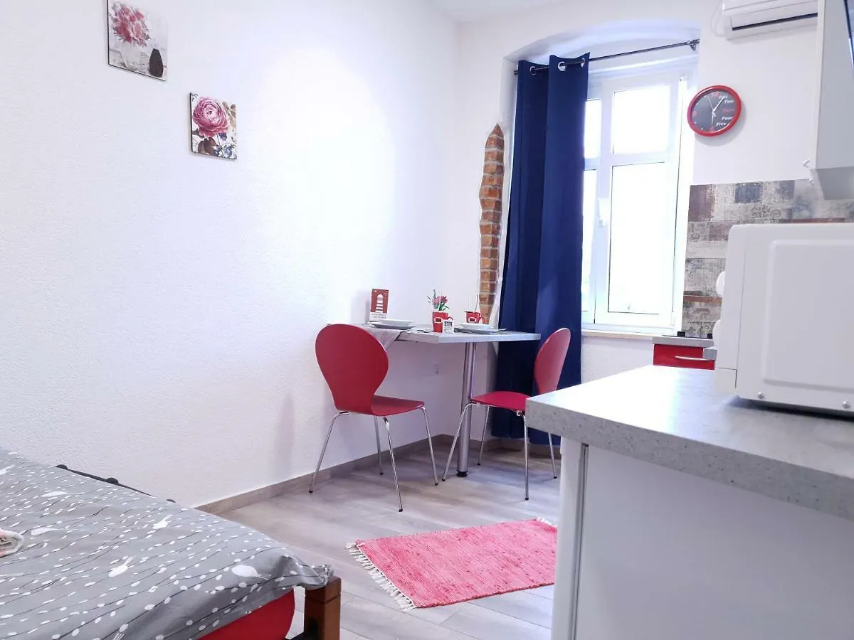 Lighthouse Rijeka Apartment