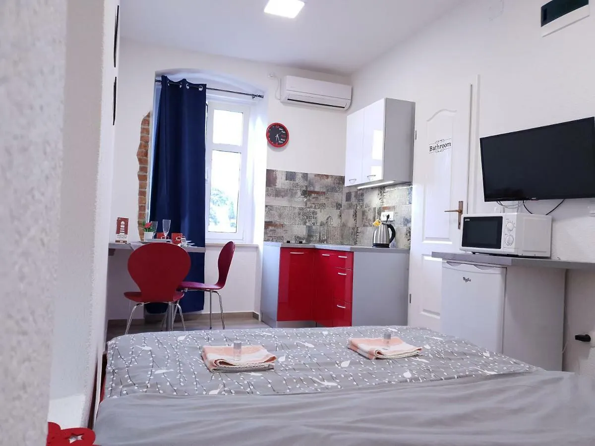 Lighthouse Rijeka Apartment
