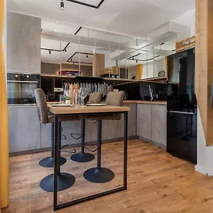  Appartement Barbis
