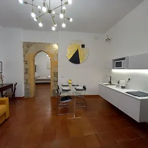  Appartamento New Design Ortigia Italia