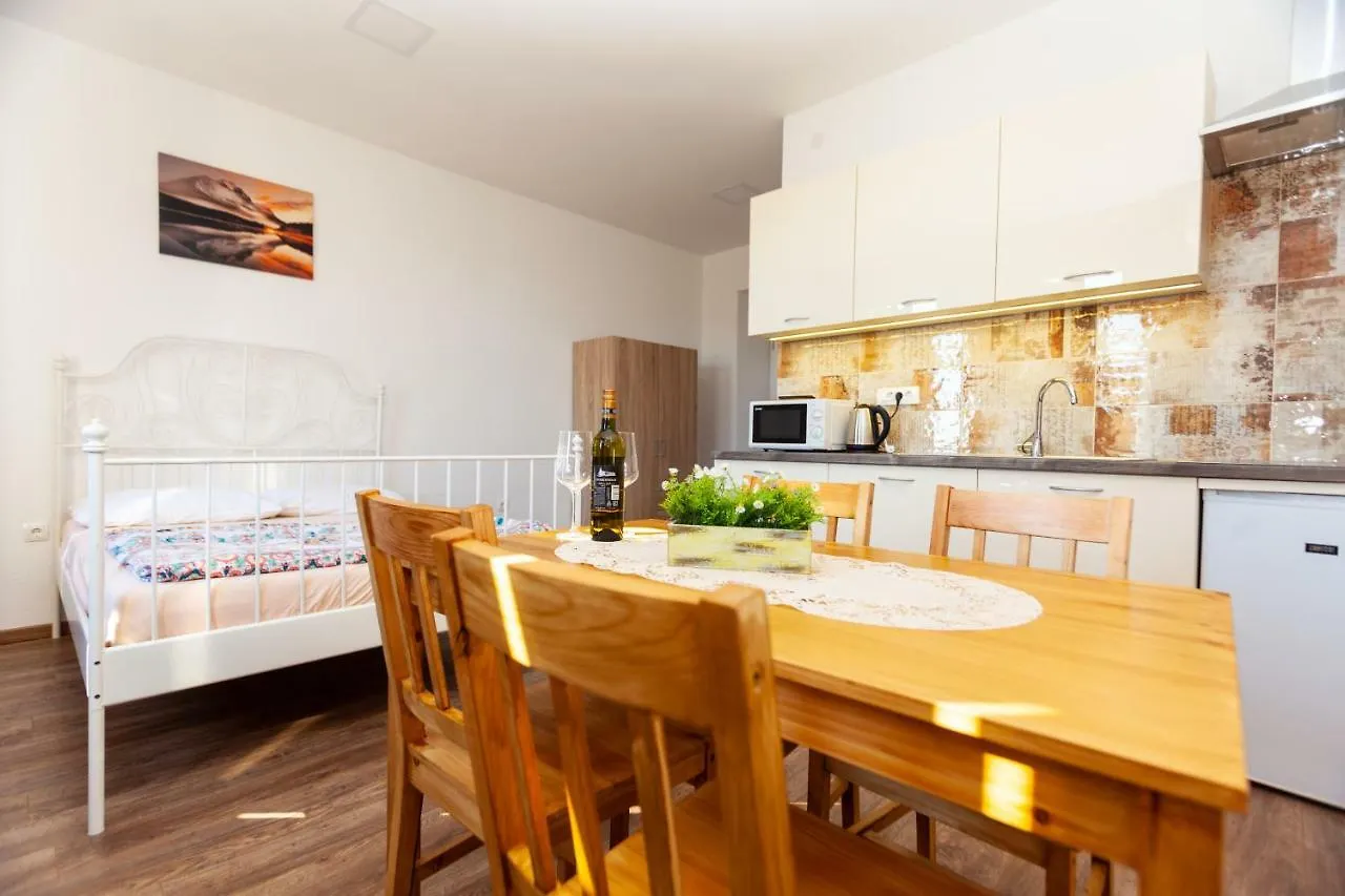 Lighthouse Rijeka Apartment