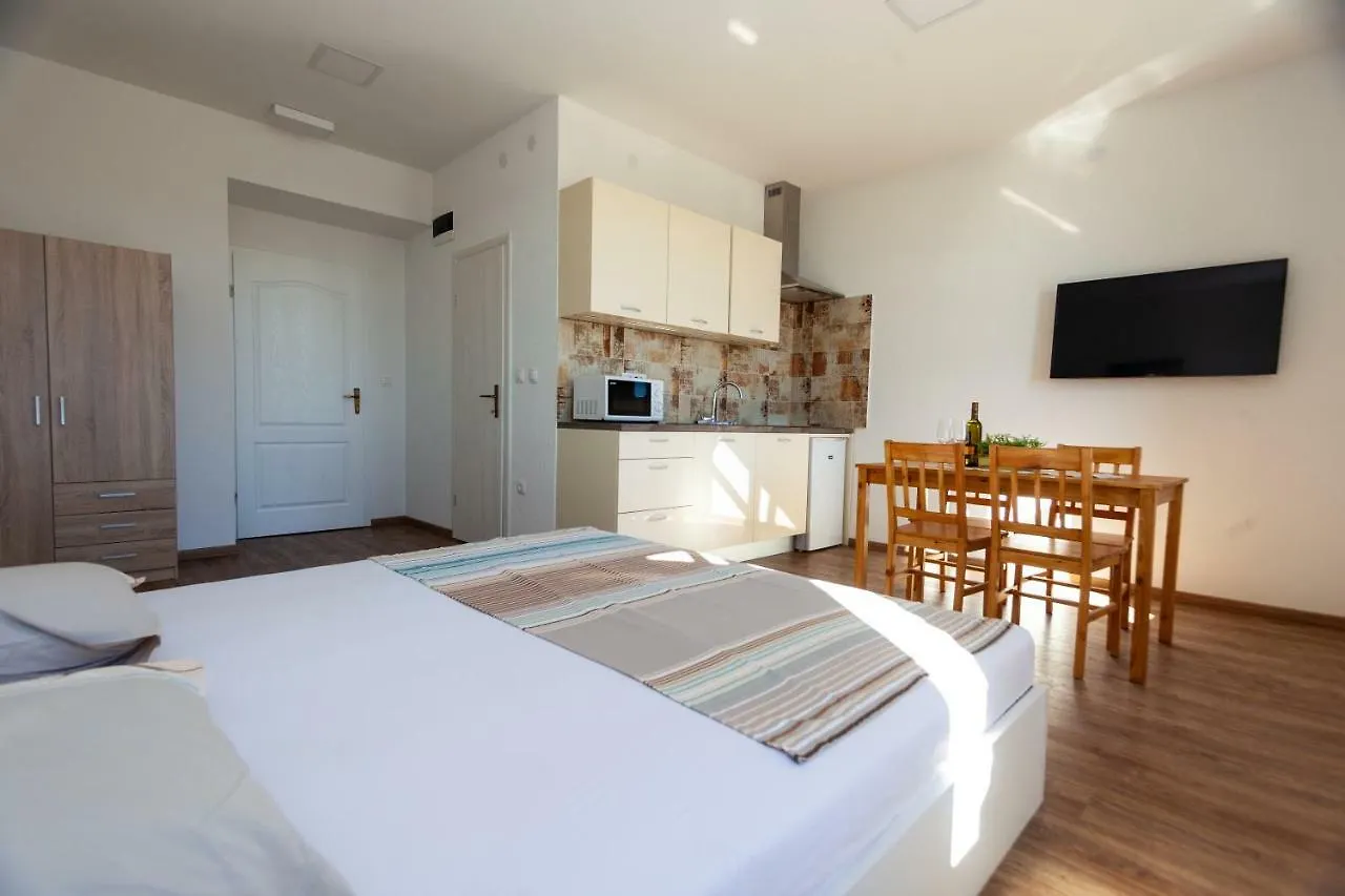 Lighthouse Rijeka Apartment Croatia